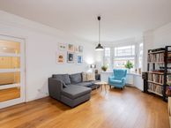 Stadionweg 101 3, 1077 SH Amsterdam