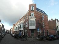 Noorderbeekdwarsstraat 139, 2562 XR Den Haag