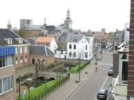 Bloemenmarkt 18, 4701 JB Roosendaal