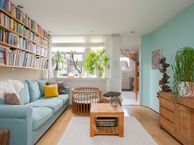 J A Alberdingk Thijmstraat 16 a, 3117 RH Schiedam