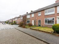 Merelstraat 100, 7481 AR Haaksbergen