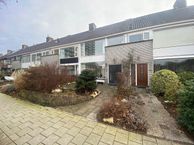 Lamérislaan 11, 3571 LA Utrecht