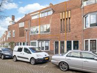 Bolksbeekstraat 21 Bs, 3521 CM Utrecht