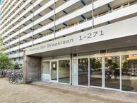 Menno ter Braaklaan 251, 2624 TG Delft