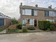 de Ruyterstraat 14, 3274 LJ Heinenoord