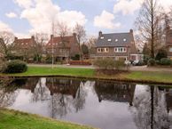 Juliana van Stolberglaan 94, 1412 BK Naarden