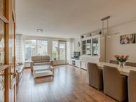 Floraronde 18, 1991 HK Velserbroek