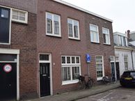Klaverstraat 21, 2012 XM Haarlem