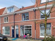Lombokstraat 76, 3531 RG Utrecht