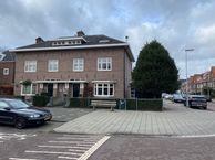 St Gerardusplein 8, 5644 NE Eindhoven