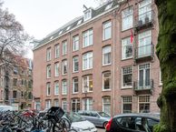 Pieter Aertszstraat 50 III, 1073 SP Amsterdam