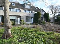 Hoogheemraadstraat 14, 2241 CE Wassenaar