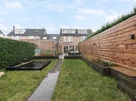 Berkenstraat 3, 5253 CC Nieuwkuijk