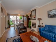 Paulus Potterplantsoen 4, 2182 VG Hillegom