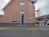 Hoogvlietstraat 3, 2729 BD Zoetermeer