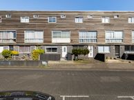 Clara Zetkinstraat 58, 1103 DH Amsterdam