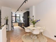 Daniël Stalpertstraat 8 -hs, 1072 XE Amsterdam