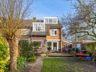 Hyacinthstraat 48, 3742 TB Baarn