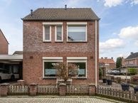 1e Dwarsweg 1, 6591 XM Gennep