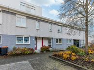 Palissander 44, 3315 ML Dordrecht