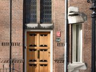 Maliebaan 84, 3581 CX Utrecht