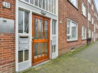 Biothof 12 H, 1098 RX Amsterdam