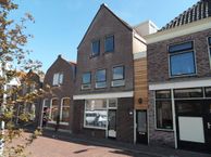 Gravenstraat 32 a, 1621 CS Hoorn (NH)