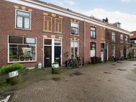 Westerstraat 45, 2613 RE Delft