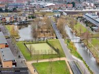 Guldenpromenade 15, 1060 SB Amsterdam