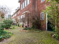 Mozartstraat 2, 6521 GC Nijmegen