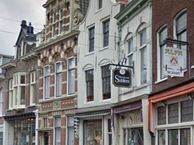 Kleine Houtstraat 44 A, 2011 DN Haarlem