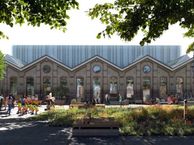 Overloopwissel 13, 3551 WH Utrecht