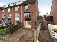 Clausstraat 8, 2661 BZ Bergschenhoek