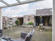 Merel 116, 1965 ET Heemskerk