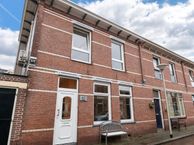 Hendrik Berkstraat 13, 8262 RL Kampen