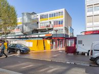 Reigersbos 79, 1106 AP Amsterdam