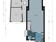 Lidwinastraat 46, 5481 NV Schijndel