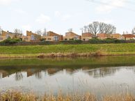 Vuursalamander 14, 3824 VH Amersfoort