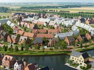 Laan van Tudor 163, 2135 WD Hoofddorp