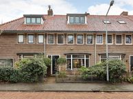 Oude Amersfoortseweg 64, 1213 AE Hilversum