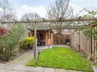 Zuilenburg 52, 3328 VB Dordrecht