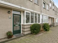 Dobbedreef 31, 2331 SW Leiden