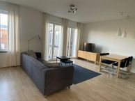 Vrijheidslaan 4 III, 1078 PJ Amsterdam