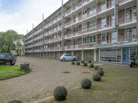 Haydnstraat 23 c, 3816 XB Amersfoort