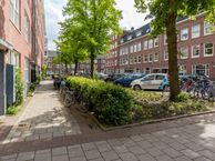 Jan Haringstraat 20 -hs, 1056 XJ Amsterdam