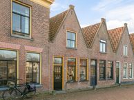 Oudegracht 139, 1811 CC Alkmaar