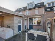 Clarissenhoeve 22, 5258 PK Berlicum