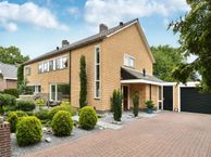 De Savornin Lohmanlaan 42, 1272 HG Huizen