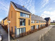 Marten Toonderstraat 13, 3544 HE Utrecht