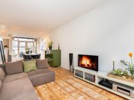 Topaasstraat 11, 3051 KL Rotterdam